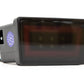 OLM F1 NB+R V2 (Smoke Lens, Gloss Black Base, Red Bar) - 2022 WRX