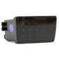 OLM OG Plus Rear Fog Light (Smoke Lens/Black Base) - 2022 WRX