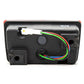 OLM OG Plus Rear Fog Light (Smoke Lens/Black Base) - 2022 WRX