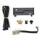 OLM OG Plus Rear Fog Light (Smoke Lens/Black Base) - 2022 WRX