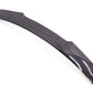 OLM V2 Rear Window Visor - 2015-2021 WRX / STI