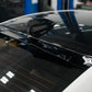 OLM V2 Rear Window Visor - 2015-2021 WRX / STI