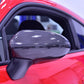 OLM LE Dry Carbon Fiber Mirror Covers - 2022+ BRZ/86