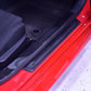 OLM LE Dry Carbon Fiber Door Sill Garnish - 2022+ BRZ/86