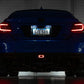 OLM Vector F1 Light - 2015-2021 WRX/STI