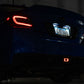 OLM Vector F1 Light - 2015-2021 WRX/STI