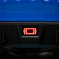 OLM Vector F1 Light - 2015-2021 WRX/STI