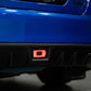 OLM Vector F1 Light - 2015-2021 WRX/STI
