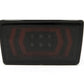 OLM Vector F1 Light (Smoke Lens/Red Bar) - 2022+ WRX