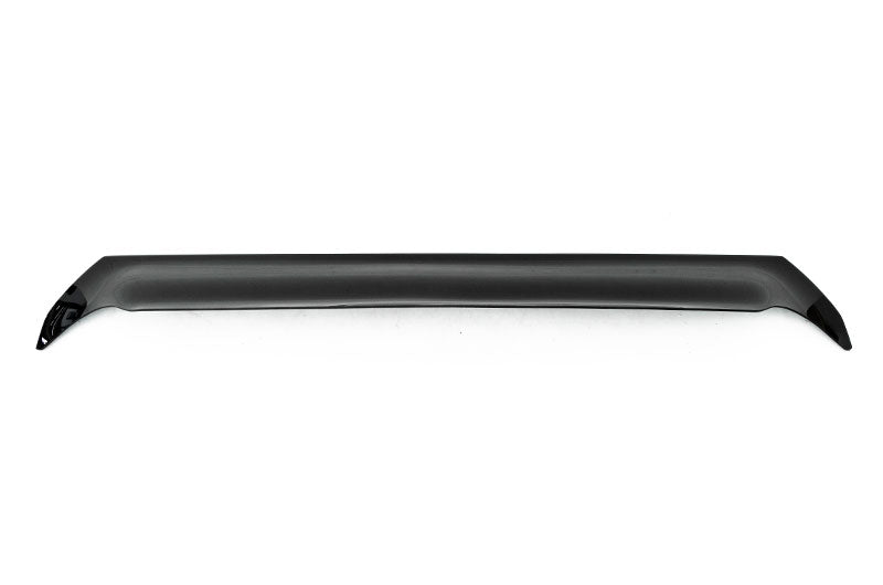 OLM Rear Window Visor - 2022+ BRZ/86