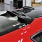 OLM Rear Window Visor - 2022+ BRZ/86