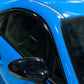 OLM V1 Style Rain Guards - 2022+ BRZ/86