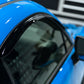 OLM V1 Style Rain Guards - 2022+ BRZ/86
