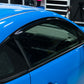 OLM V1 Style Rain Guards - 2022+ BRZ/86