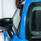 OLM V1 Style Rain Guards - 2022+ BRZ/86