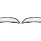 OLM Side Marker Lights (Clear Lens/Amber LED) - 2022+ BRZ/86