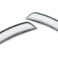 OLM Side Marker Lights (Clear Lens/Amber LED) - 2022+ BRZ/86