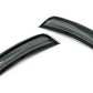 OLM Side Marker Lights (Smoke Lens/Amber LED) - 2022+ BRZ/86