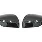 OLM Carbon Fiber Mirror Covers - 2022+ WRX