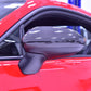 OLM Carbon Fiber Mirror Covers - 2022+ BRZ/86
