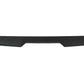 OLM V2 Gloss Black Rear Roof Spoiler - 2022+ BRZ/86