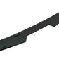 OLM V2 Gloss Black Rear Roof Spoiler - 2022+ BRZ/86
