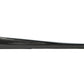 OLM LE Carbon Fiber Upper Front Door Panels - 2022+ WRX