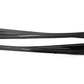 OLM LE Carbon Fiber Upper Front Door Panels - 2022+ WRX