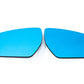 OLM Heated Wide Angle Mirrors (Blue) - 2022 GR86 & BRZ