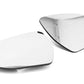 OLM Heated Wide Angle Mirrors (Chrome) - 2022 GR86 & BRZ