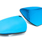 OLM Heated Wide Angle Mirrors (Blue) - 2022 GR86 & BRZ