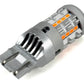 OLM A-Series LED 7443 Red Bulb