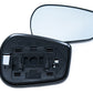 OLM Wide Angle Mirrors (Chrome) - 2013+ FR-S / BRZ / 86