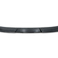 OLM V1 Rear Roof Spoiler (Gloss Black) - 2016-2021 Honda Civic 4D