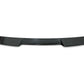 OLM V1 Rear Roof Spoiler (Gloss Black) - 2022+ Honda Civic 4D