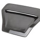 OLM LE Carbon Fiber Hood Scoop Cover - 2017 - 2021 Honda Civic Type R