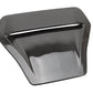 OLM LE Carbon Fiber Hood Scoop Cover - 2017 - 2021 Honda Civic Type R