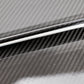 OLM LE Carbon Fiber Hood Scoop Cover - 2017 - 2021 Honda Civic Type R