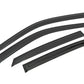 OLM Window Rain Guards - 2022+ Civic 5D