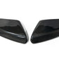 OLM Carbon Fiber Mirror Covers (Gloss Finish) - 2016-2021 Honda Civic