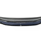 OLM TR Style Carbon Fiber Duckbill Spoiler - 2022 GR86 & BRZ