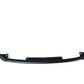 OLM S Style Matte Black Front Lip - 2022+ WRX