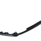 OLM S Style Matte Black Front Lip - 2022+ WRX