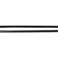 OLM S Style Matte Black Side Skirts - 2022+ WRX