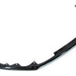 OLM S Style Carbon Fiber Front Lip - 2022+ WRX