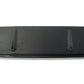 OLM A1 Style CF Hood Scoop Cover - 2022-2025 Subaru WRX