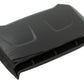 OLM LE Oversize Carbon Fiber Hood Scoop Cover - 2022+ WRX