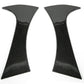 OLM Carbon Fiber Fender Trim Cover - 2022 BRZ / GR86