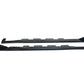 OLM Carbon Fiber CS Style Side Skirts - 2022+ GR86 / BRZ