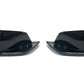 OLM Carbon Fiber CS Style Rear Bumper Lips - 2022+ GR86 / BRZ